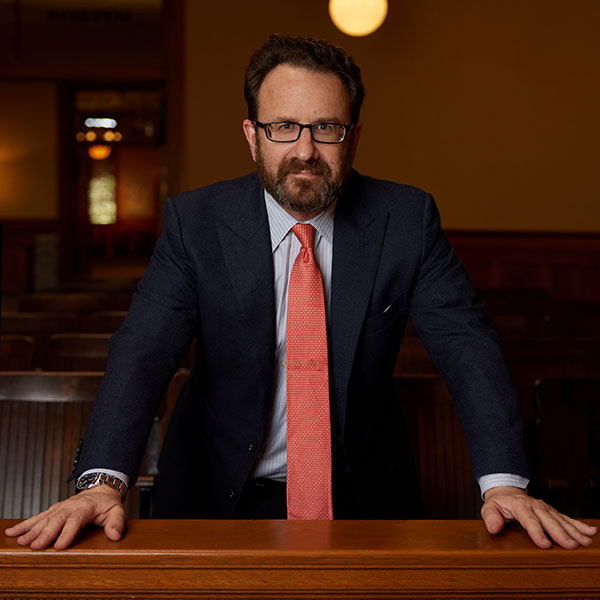 Mike Katz